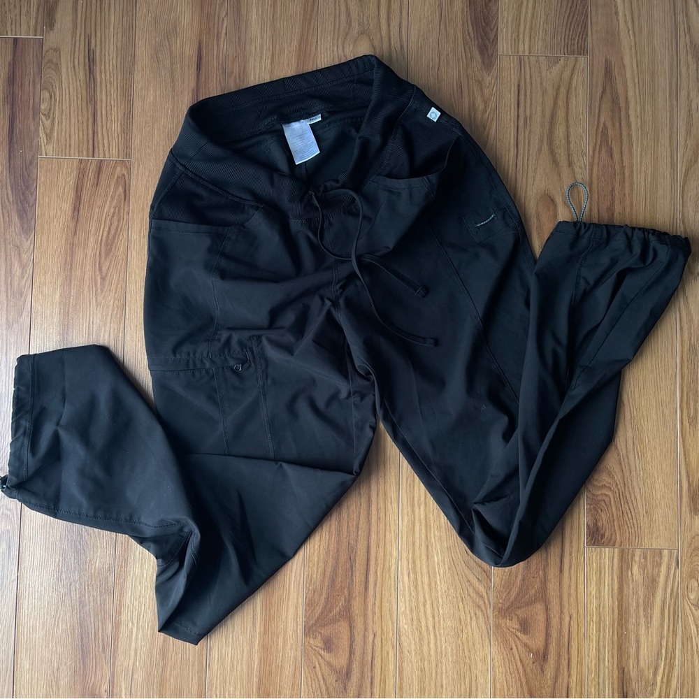 Infinity scrub pants